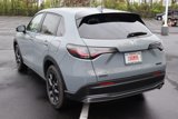 Used 2025 Honda HR-V Sport image 3