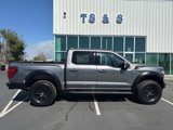 New 2025 Ford F150 Raptor image 4