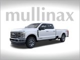 New 2025 Ford F350 Lariat w/ Lariat Ultimate Package image 2