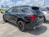 Used 2022 Kia Sorento SX image 4