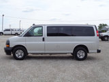 Used 2019 Chevrolet Express 2500 LS w/ Driver Convenience Package image 3