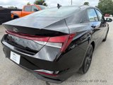 Used 2023 Hyundai Elantra SEL w/ Cargo Package image 5