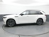 New 2025 MAZDA CX-70 3.3 Turbo S w/ Premium Plus image 2