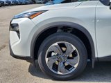 New 2026 Nissan Rogue SV w/ SV Premium Package image 5