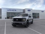 New 2025 Ford F150 XLT w/ Equipment Group 302A MID image 2
