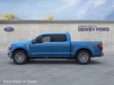 New 2025 Ford F150 Lariat image 3