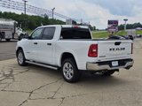 New 2025 RAM 1500 Big Horn image 3