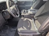 New 2025 Chevrolet Silverado 1500 Custom w/ Turbomax Blackout Package image 3