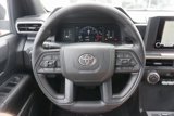 New 2025 Toyota Tacoma SR image 3