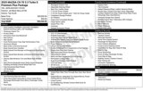 New 2025 MAZDA CX-70 3.3 Turbo S w/ Premium Plus image 5