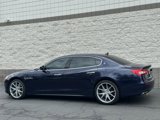 Used 2017 Maserati Quattroporte S Q4 image 3