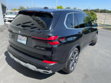 Used 2025 BMW X5 xDrive40i w/ Parking Assistance Package image 5