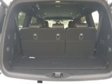 New 2025 Nissan Armada SL image 5