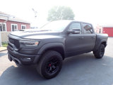 Used 2021 RAM 1500 TRX w/ TRX Level 2 Equipment Group image 3