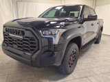 New 2025 Toyota Tundra TRD Pro image 3