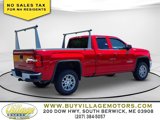 Used 2017 GMC Sierra 1500 SLE w/ SLE Value Package image 3