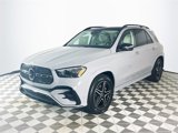 New 2026 Mercedes-Benz GLE 350 4MATIC image 3