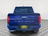 New 2025 Toyota Tacoma Limited image 4