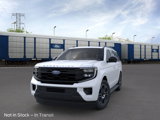 New 2025 Ford Expedition Active image 2