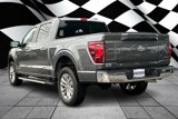 New 2025 Ford F150 Lariat w/ Equipment Group 502A High image 3