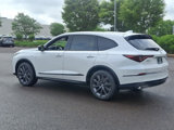 New 2026 Acura MDX A-Spec image 3