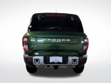 New 2025 Ford Bronco Sport Badlands w/ Sasquatch Badlands Package image 4