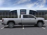New 2025 GMC Sierra 2500 SLT w/ Texas SLT Premium Package image 5