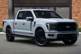 New 2025 Ford F150 Lariat image 2