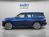 New 2025 INFINITI QX80 Sensory image 2