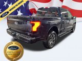New 2025 Ford F150 Lightning XLT image 5
