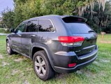 Used 2014 Jeep Grand Cherokee Limited image 5
