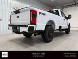 Used 2024 Ford F350 XL w/ STX Appearance Package image 4