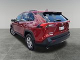 Certified 2025 Toyota RAV4 LE image 5