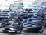 Used 2024 Toyota Grand Highlander AWD Hybrid image 2