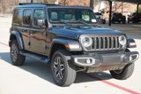 New 2025 Jeep Wrangler Sahara w/ Safety Group image 5