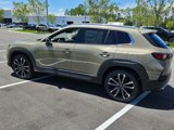 New 2025 MAZDA CX-50 AWD 2.5 Turbo w/ Weather Package image 3