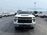 Used 2022 Chevrolet Silverado 2500 LT w/ Convenience Package image 3