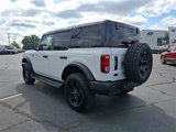 New 2025 Ford Bronco Big Bend w/ Black Appearance Package image 5