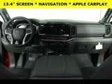 New 2026 Chevrolet Silverado 1500 RST w/ Safety Package image 4