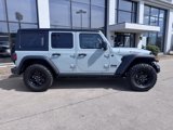 Used 2024 Jeep Wrangler Willys image 3