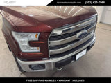 Used 2015 Ford F150 King Ranch image 5