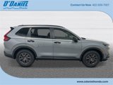 New 2026 Honda CR-V TrailSport image 6