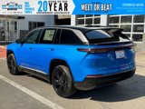 New 2025 Jeep Wagoneer Launch Edition image 4