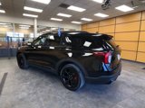 Certified 2022 Ford Explorer ST w/ Equipment Group 401A image 5
