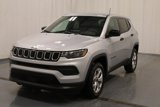 New 2025 Jeep Compass Sport image 4