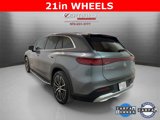 Used 2023 Mercedes-Benz EQS 450+ SUV image 4