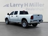 New 2025 RAM 2500 Tradesman image 4