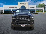 New 2025 RAM 2500 Tradesman image 2