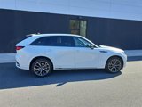 Certified 2025 MAZDA CX-70 3.3 Turbo S w/ Premium Package image 2