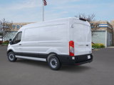 New 2025 Ford Transit 250 148 Medium Roof image 4